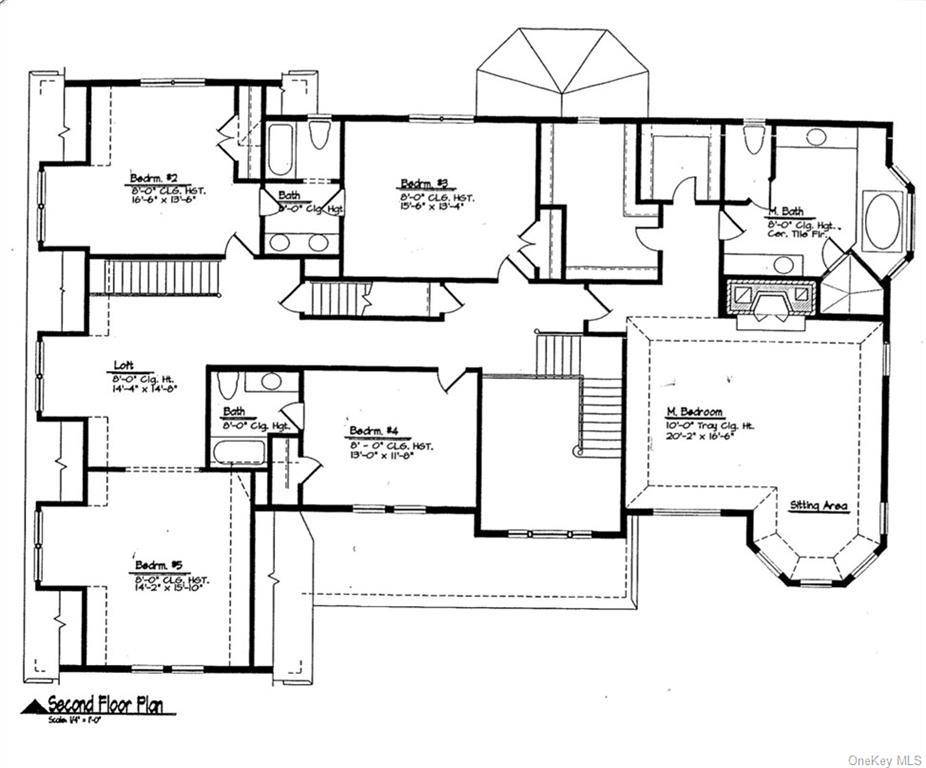 Armonk, NY 10504,32-1 Orchard DR