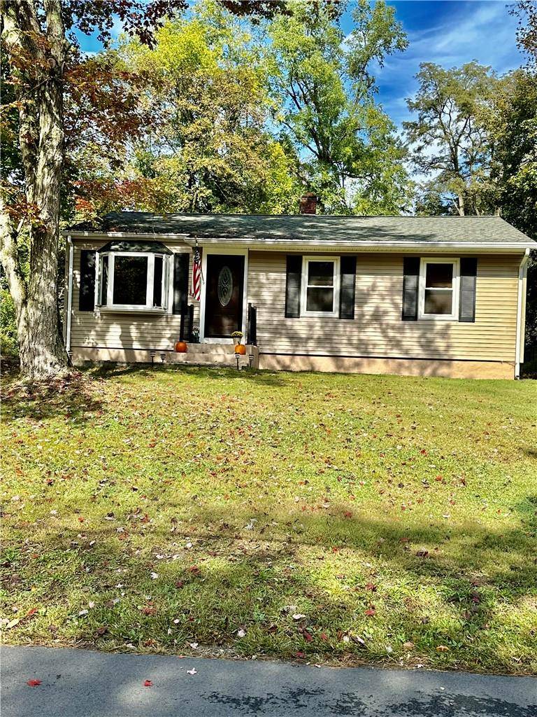 Hyde Park, NY 12538,11 Sycamore DR