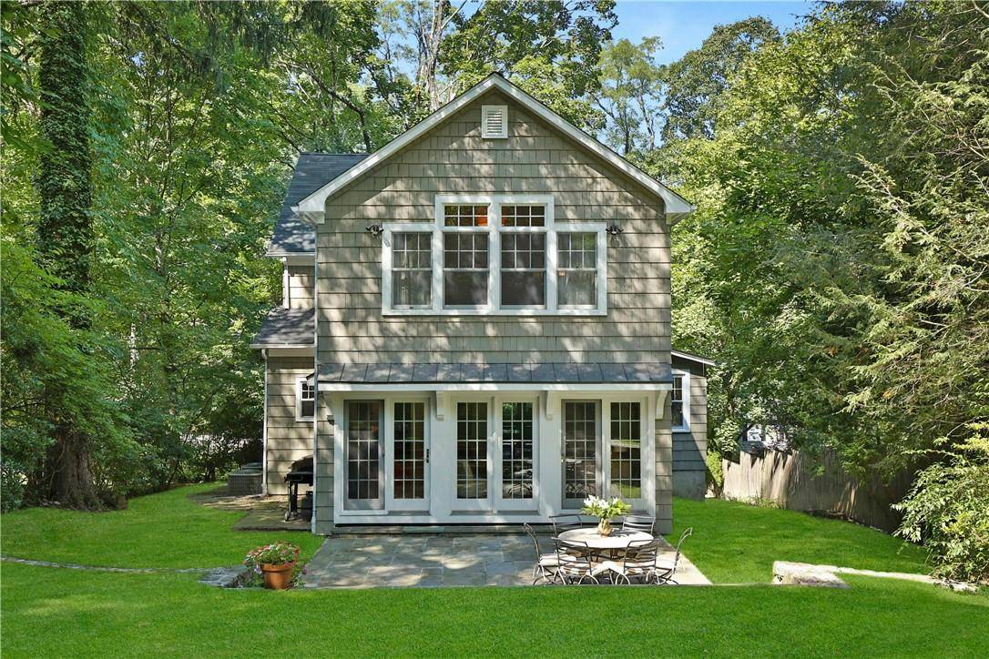 Chappaqua, NY 10514,45 Crossways