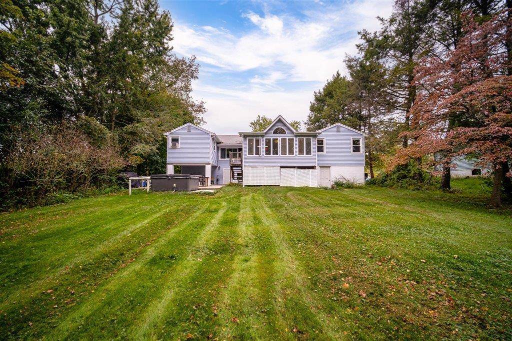 Monroe, NY 10950,4 Tappan DR