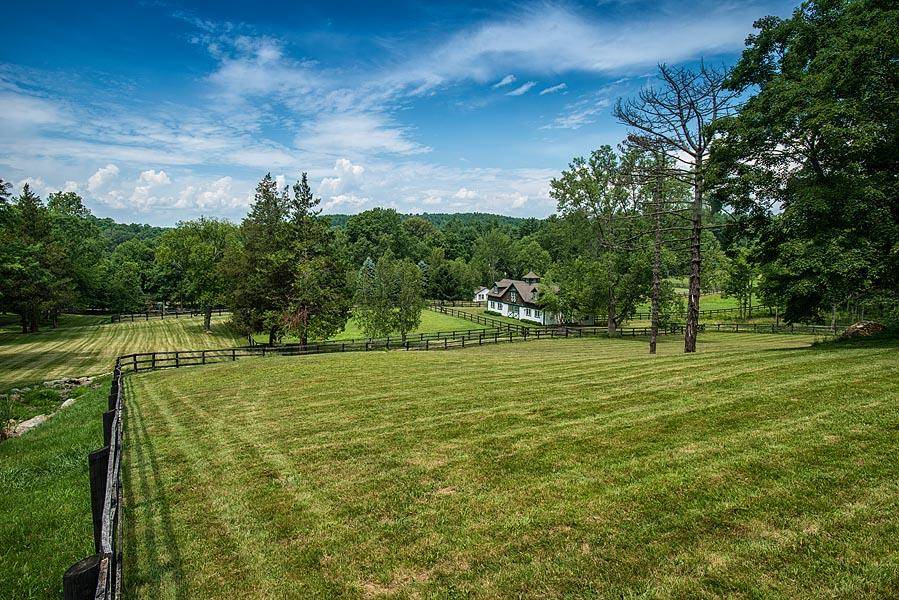 Pound Ridge, NY 10576,34 Boutonville RD