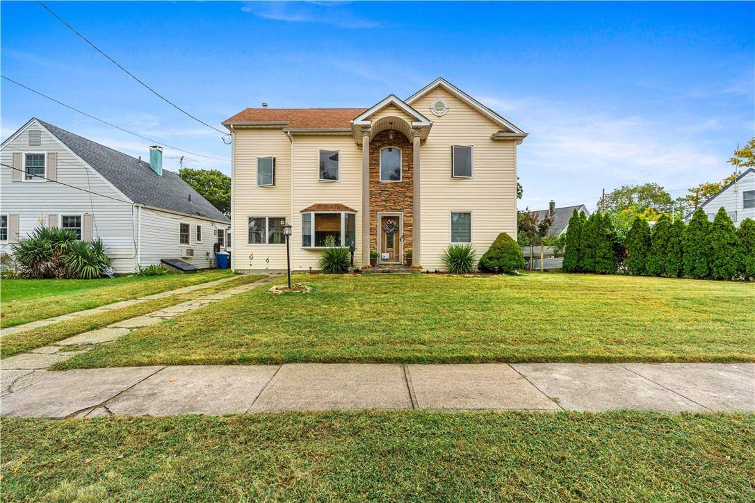 Long Beach, NY 11581,5 Cluett RD