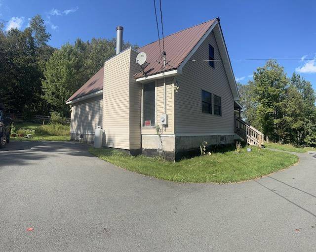 Roscoe, NY 12776,405 Burnt Hill RD