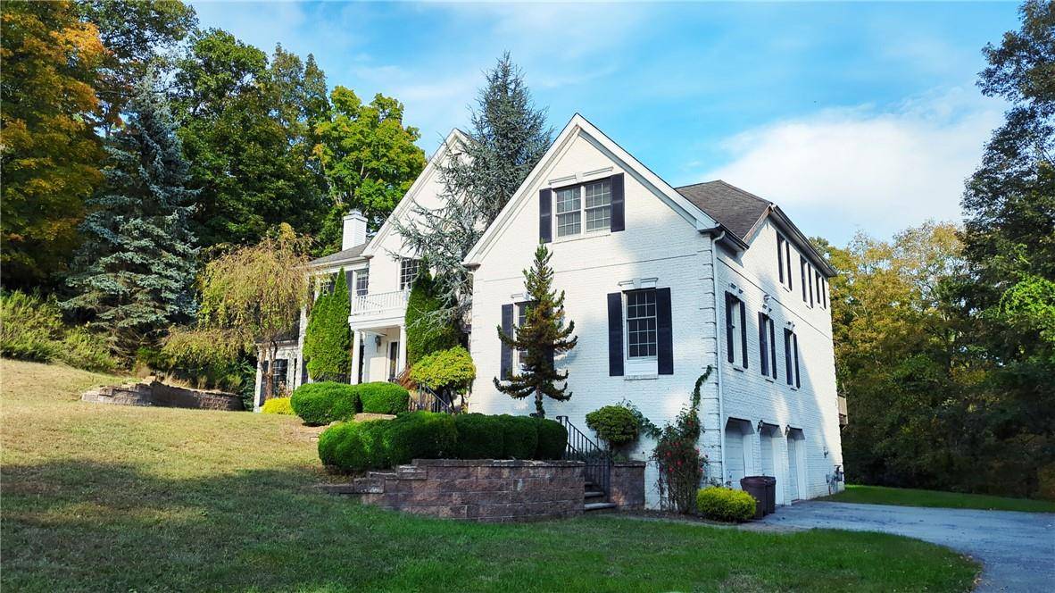 Cortlandt Manor, NY 10567,9 Red Oak LN