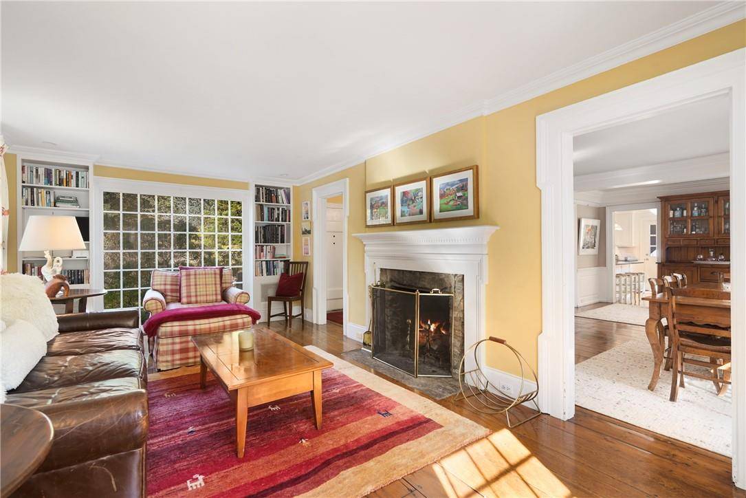 Pound Ridge, NY 10576,66 Eastwoods RD