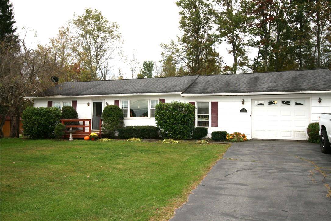 Livingston Manor, NY 12758,404 Hemmer RD