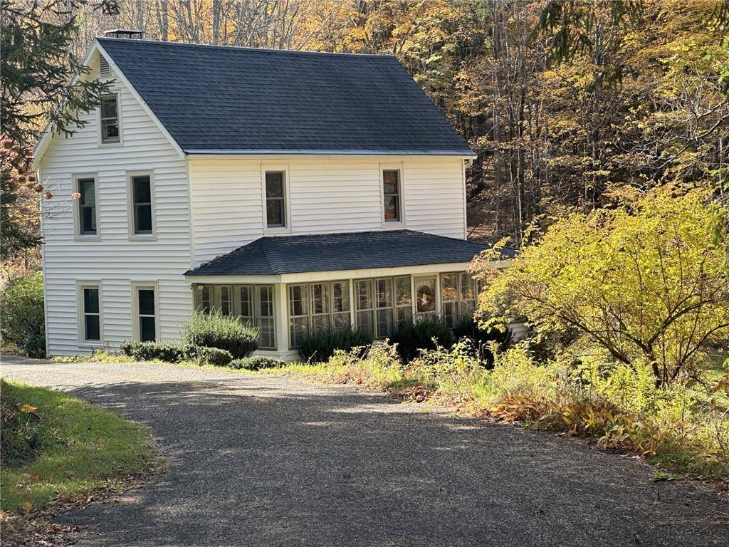 Call Listing Agent, NY 12060,585 County Route 5