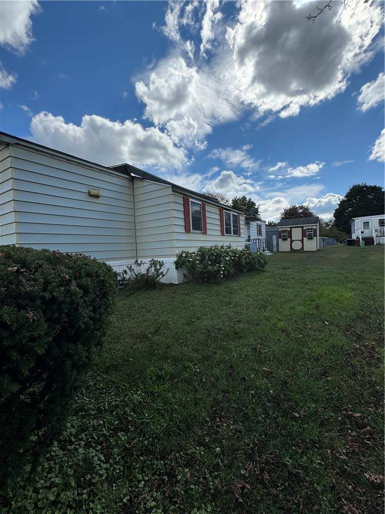 Hyde Park, NY 12538,1040 lot #25 Violet AVE #25