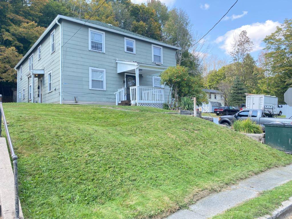 Liberty, NY 12754,100 Lincoln PL #3