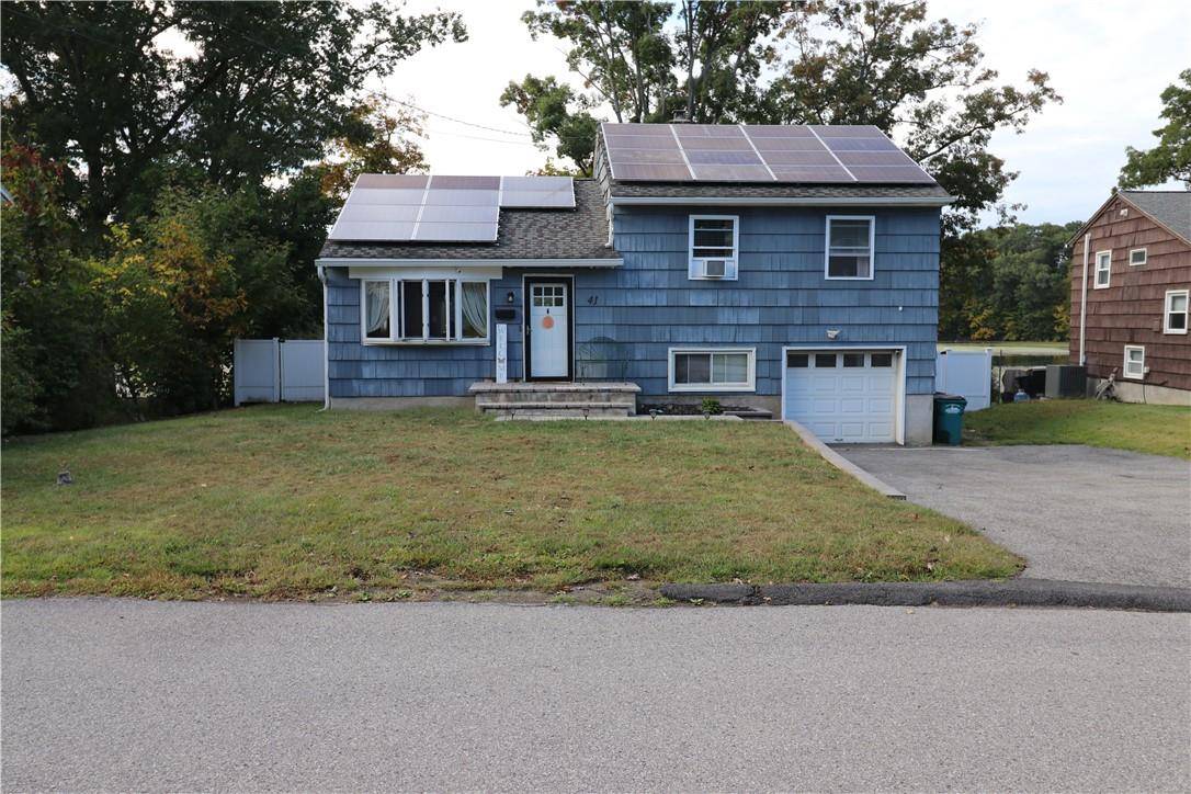 Wappingers Falls, NY 12590,41 Liss RD