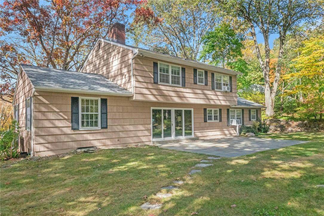 Bedford Hills, NY 10507,14 Richards CT