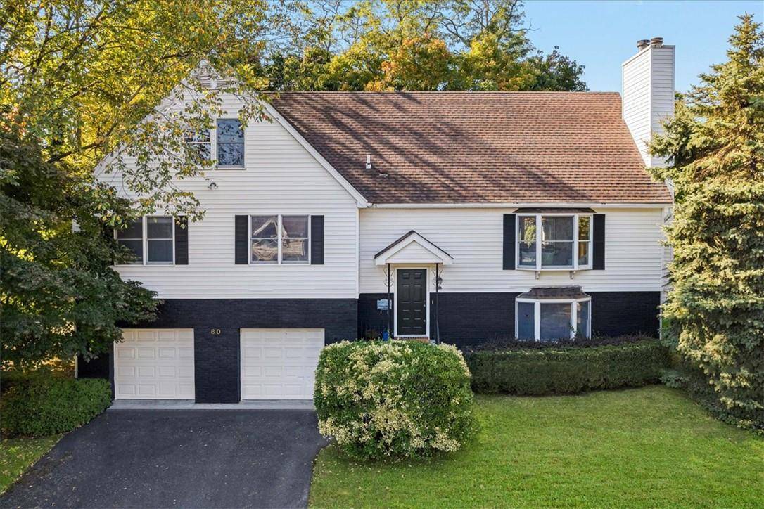 Rye Brook, NY 10573,80 Valley TER
