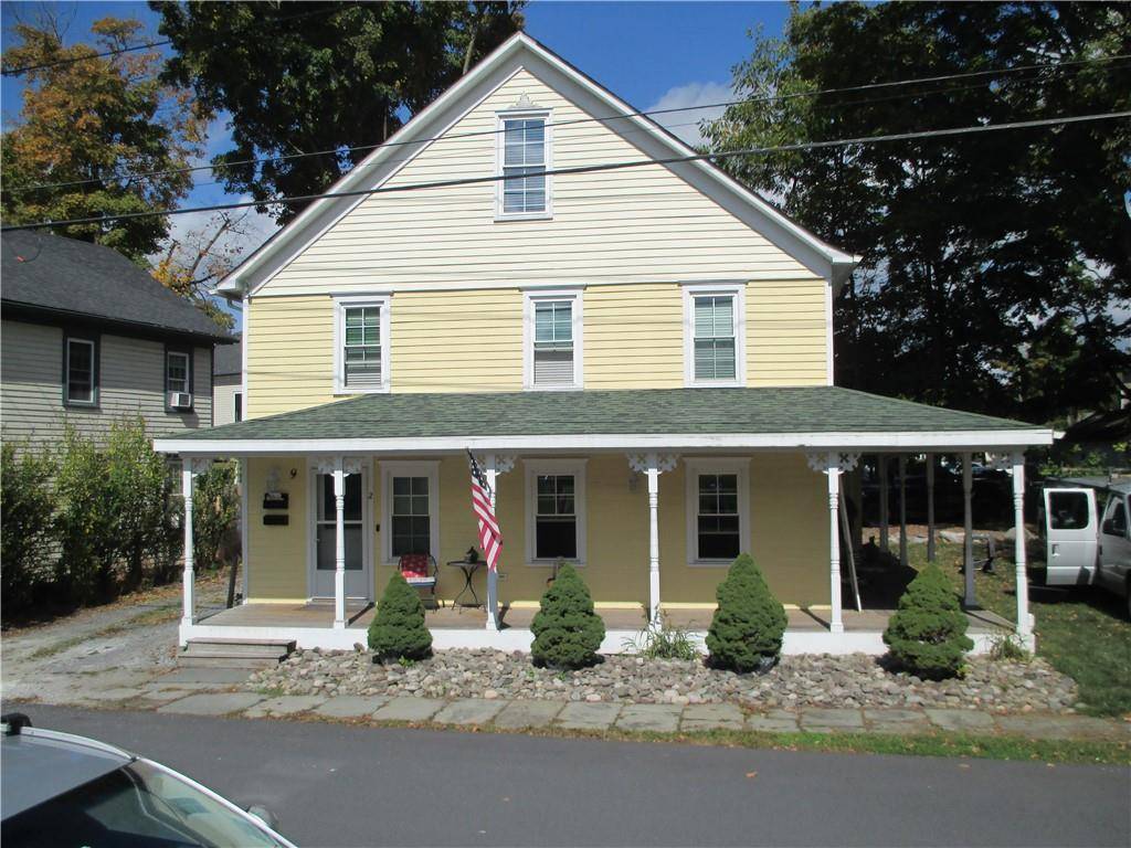 Warwick, NY 10990,9 Church ST #Unit #1