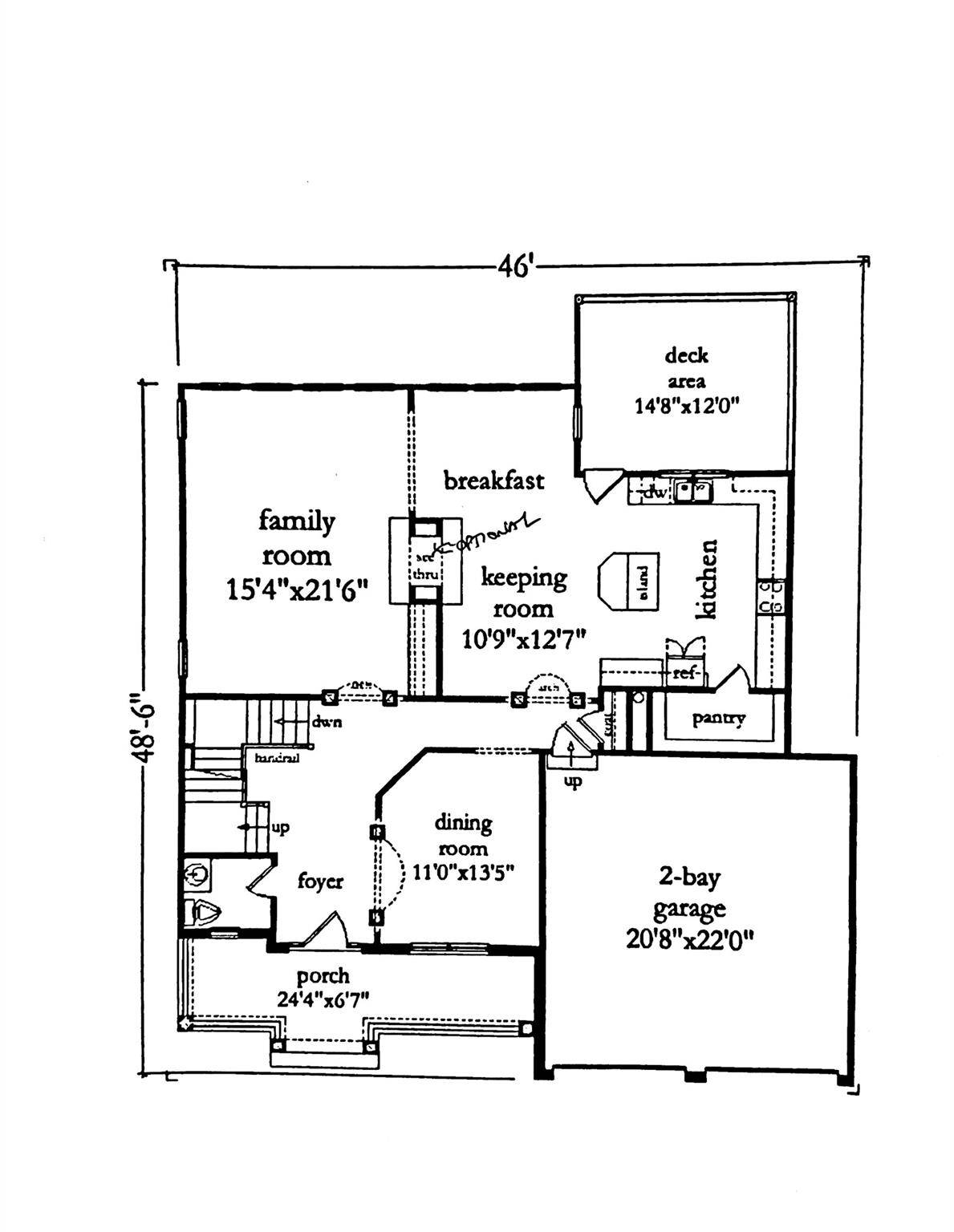 Goshen, NY 10924,Lot # 4 Javelin CT