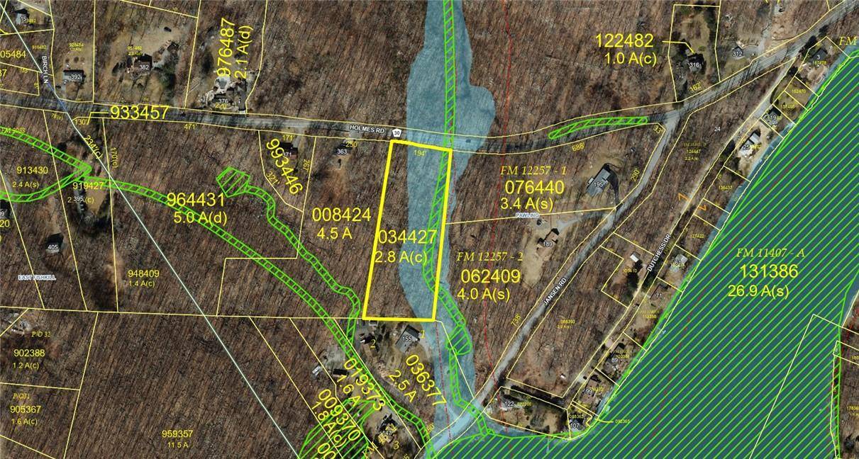 Holmes, NY 12531,Holmes RD