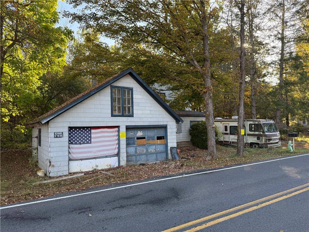 Ellenville, NY 12428,34 N Old Greenfield RD