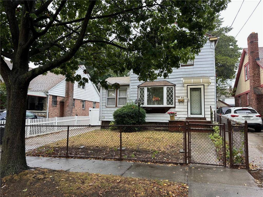 Springfield Gardens, NY 11413,14320 182nd PL