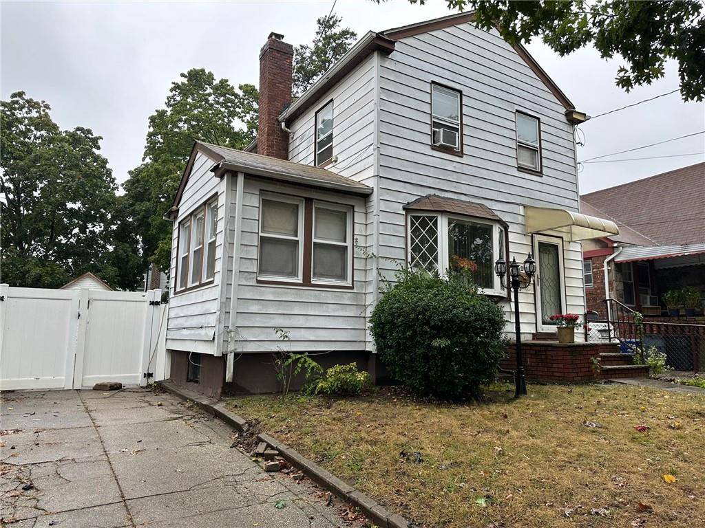 Springfield Gardens, NY 11413,14320 182nd PL