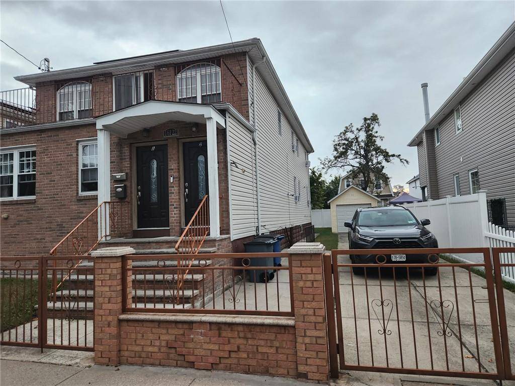 Jamaica, NY 11434,161-22 119TH AVE