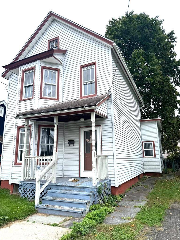 Port Jervis, NY 12771,31 Buckley ST