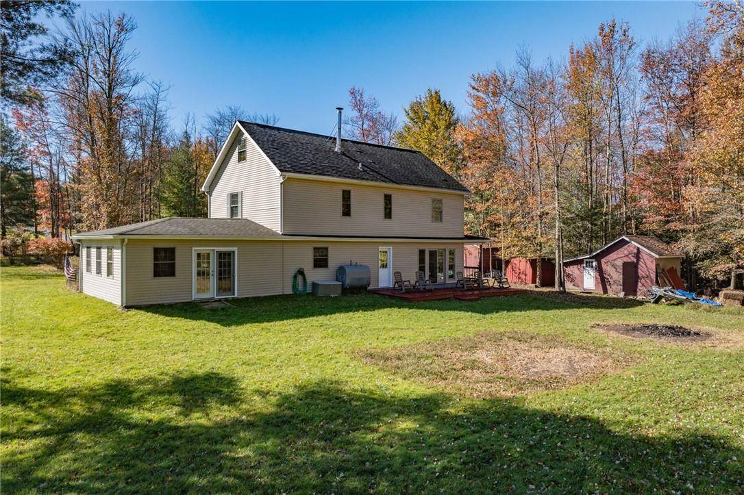 Monticello, NY 12701,297 Cantrell RD