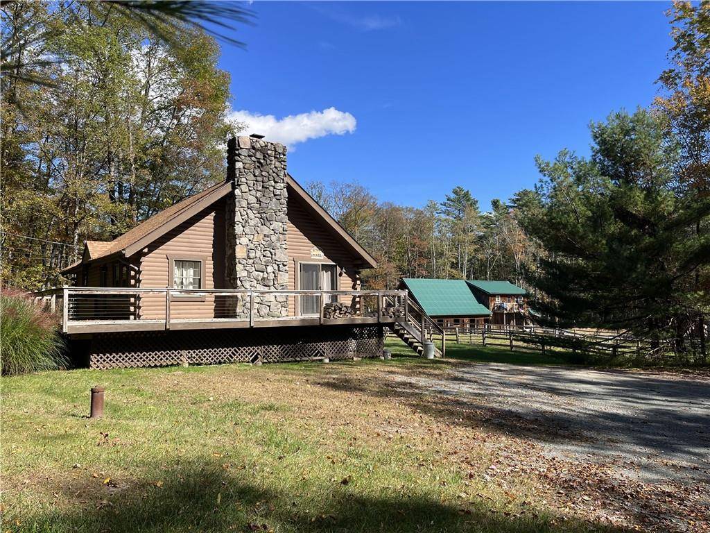 Eldred, NY 12732,50 Ryans Grove RD