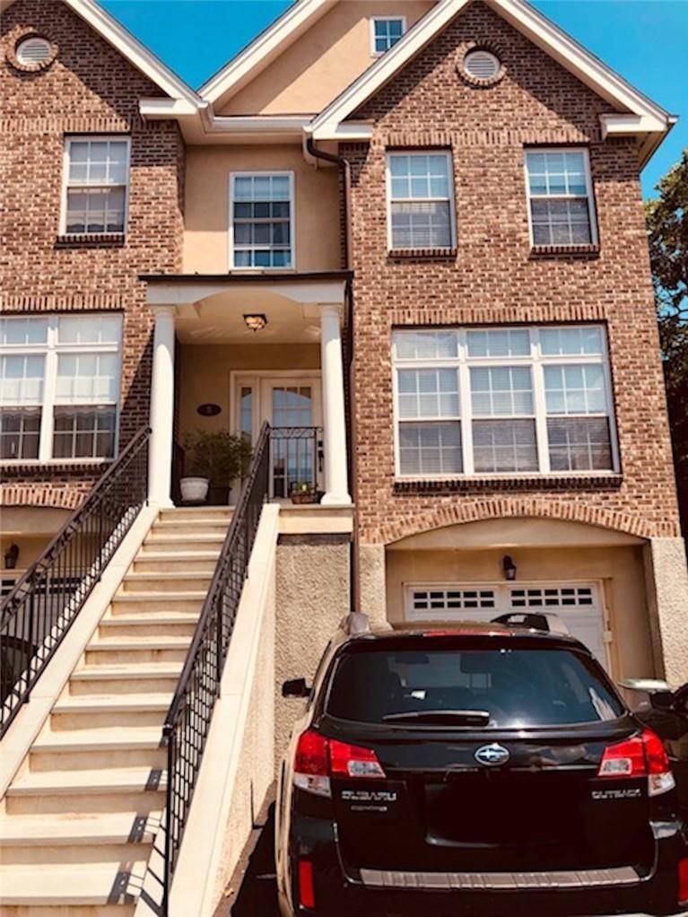 New Rochelle, NY 10805,114 Franklin AVE #8