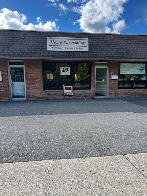 Hyde Park, NY 12538,4315 Albany Post RD #1