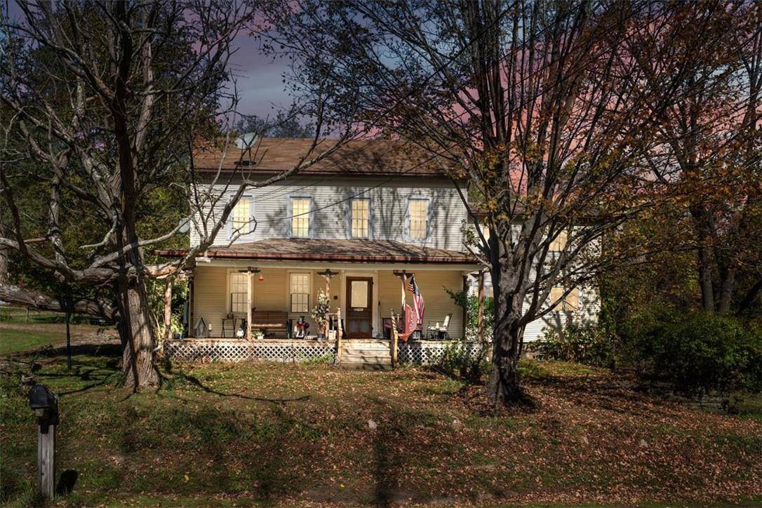 Port Jervis, NY 12771,604-608 Mullock RD