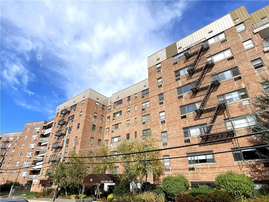 Hartsdale, NY 10530,45 E Hartsdale AVE #5C