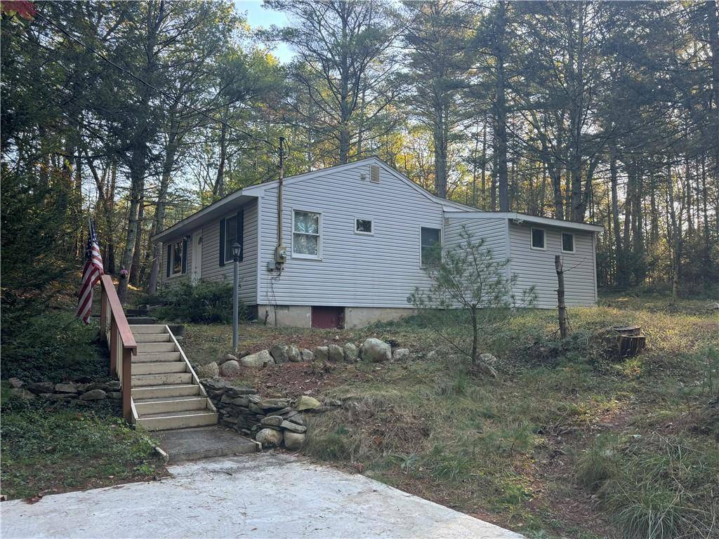 Wurtsboro, NY 12790,61 Deer Hill RD