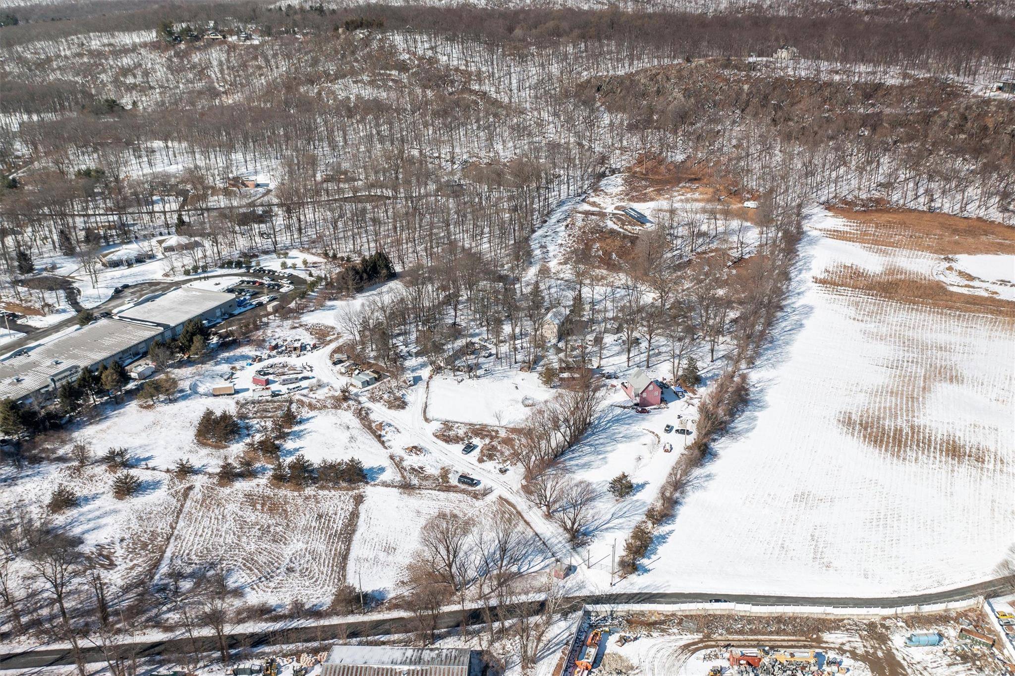 Cold Spring, NY 10516,3 horsemens Trails