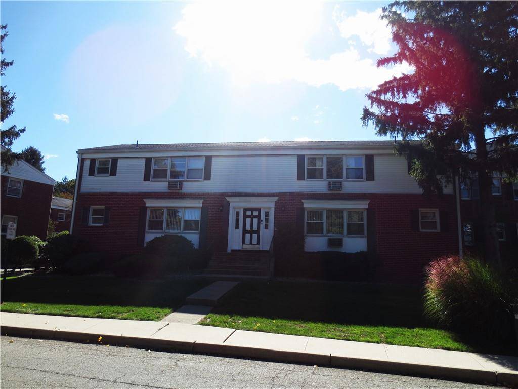 Suffern, NY 10901,46 Bon Aire CIR #2002