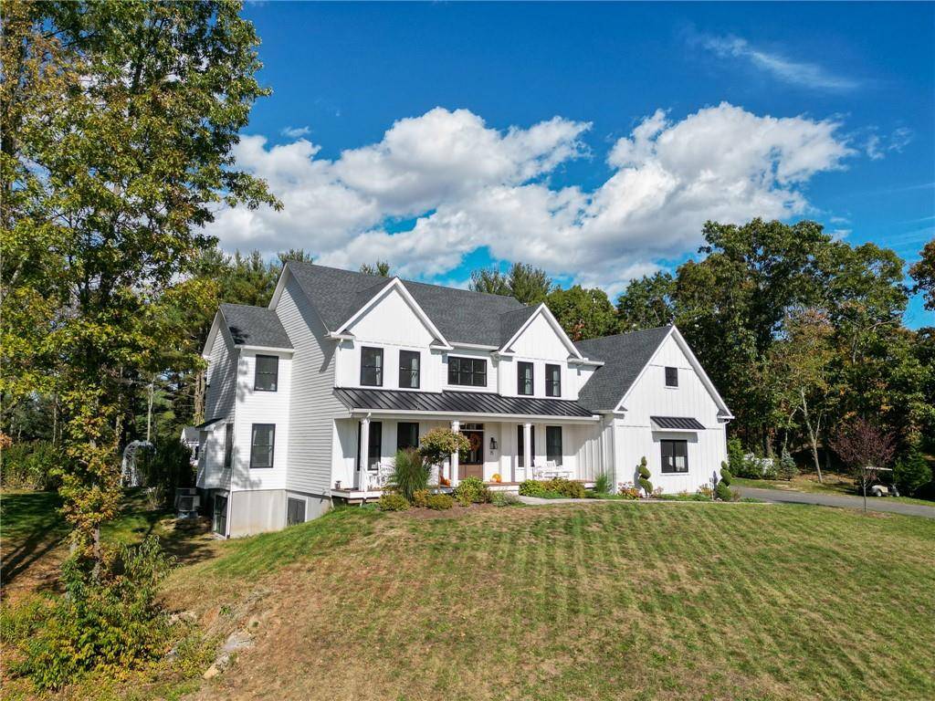 Tarrytown, NY 10591,25 Gracemere