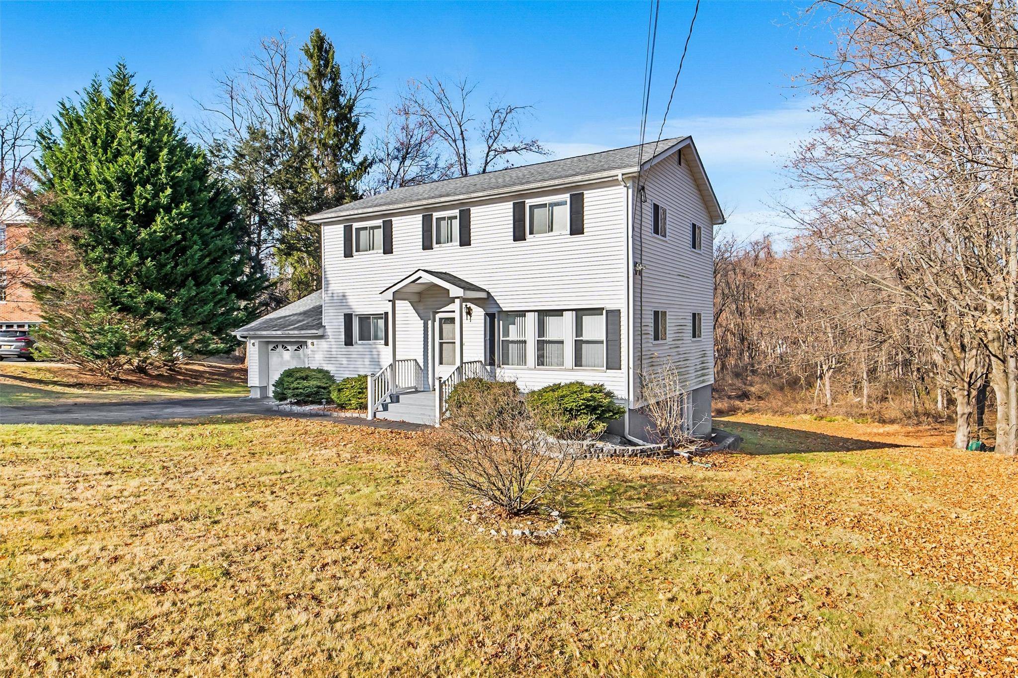 Cortlandt Manor, NY 10567,8 Priscilla CT