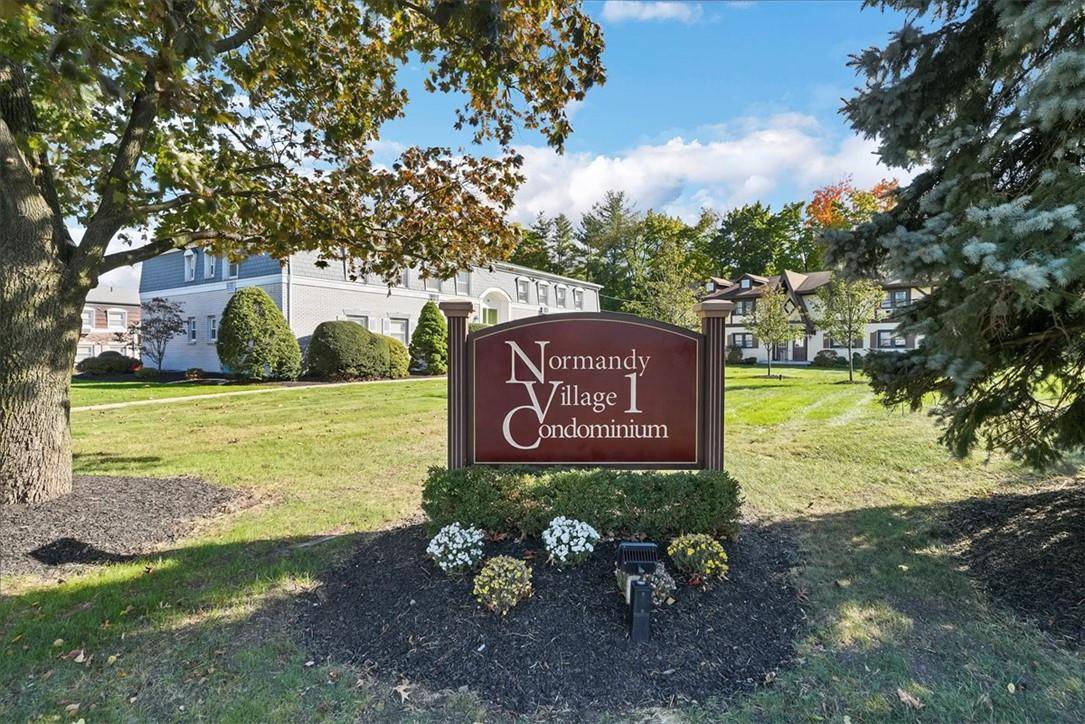 Nanuet, NY 10956,11 Normandy #8