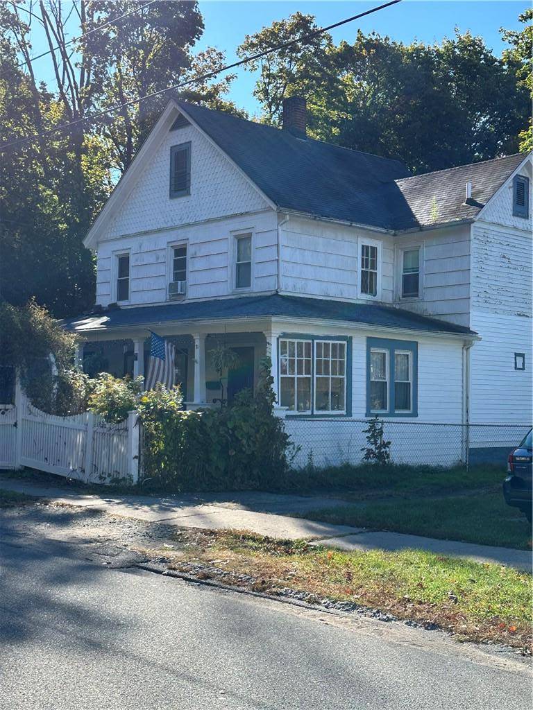 Monticello, NY 12701,71 High ST