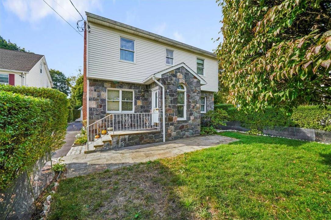 Mount Kisco, NY 10549,6 Spencer ST