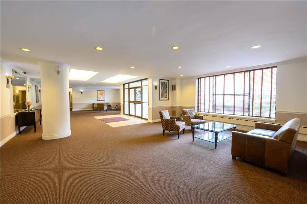 Bronxville, NY 10708,1 Vincent #1H