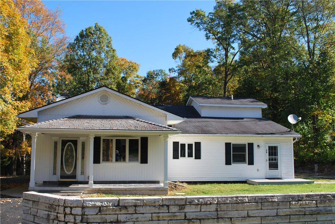 Goshen, NY 10924,7 Autumn TRL #A