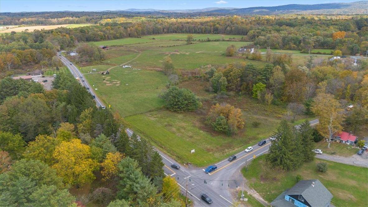 Accord, NY 12404,00 State Route 209