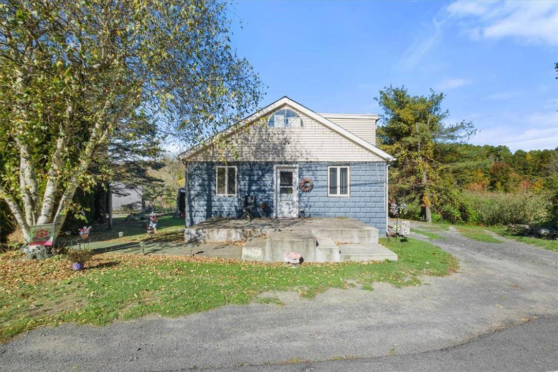 Plattekill, NY 12528,578 South ST