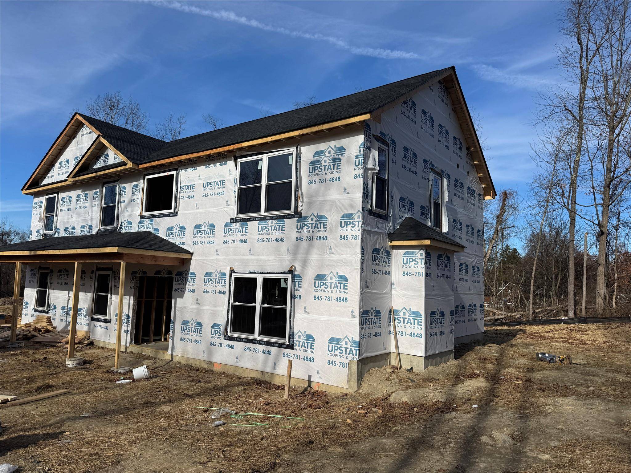 Newburgh, NY 12550,64 Wells RD