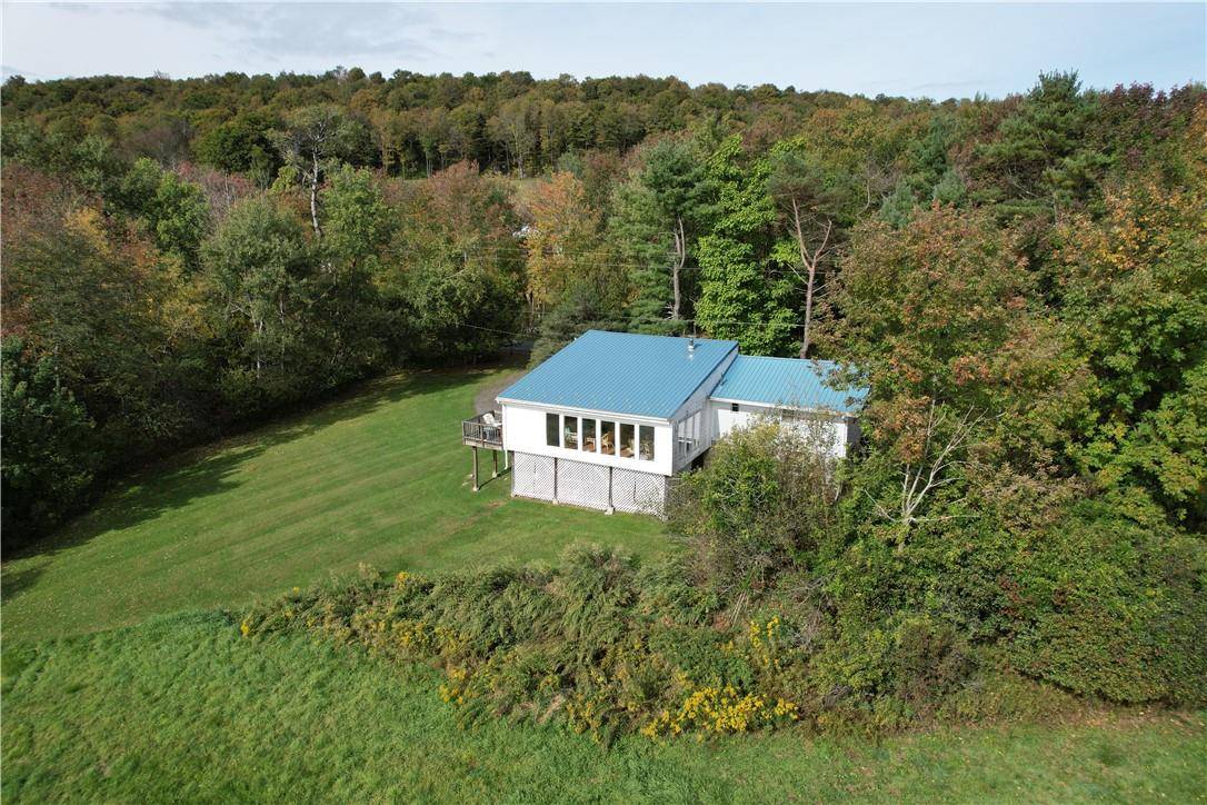 Livingston Manor, NY 12758,206 Yaun RD