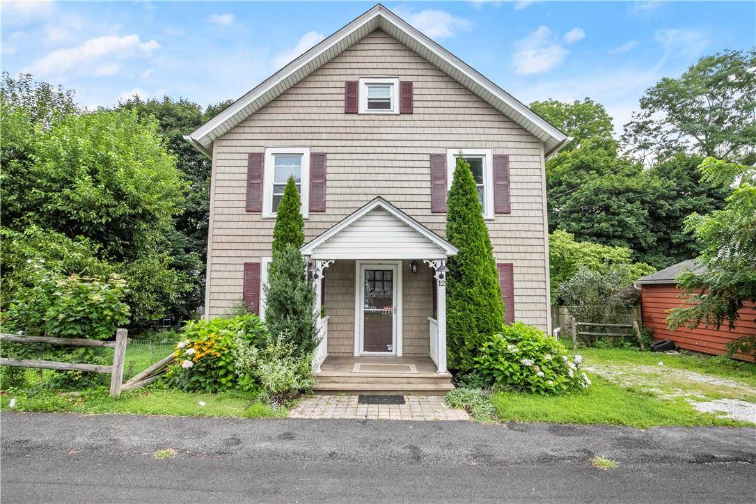 Patterson, NY 12563,12 Orchard ST