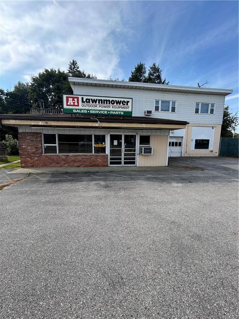 Wappingers Falls, NY 12590,905 Route 376