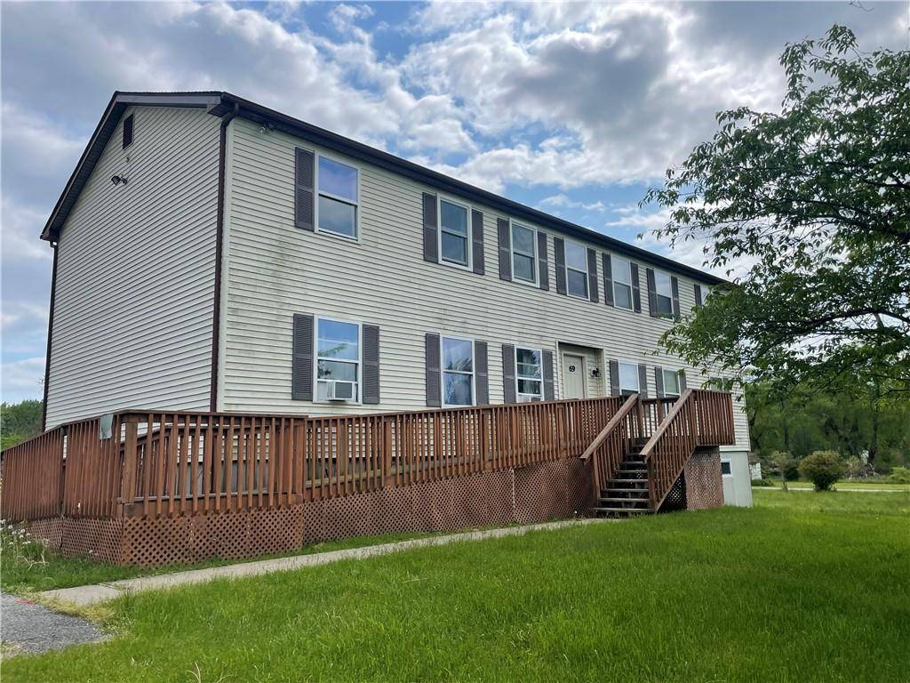 Wallkill, NY 12589,69 Old Unionville RD #3