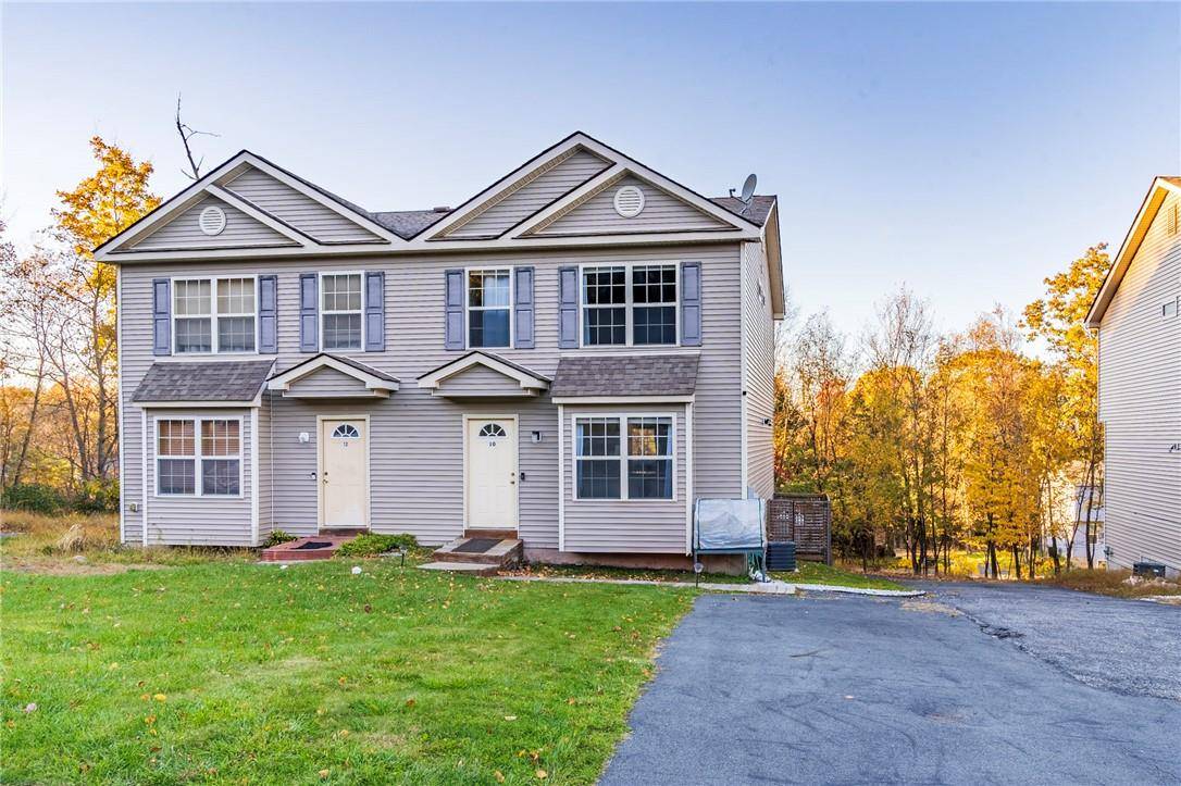 Rock Hill, NY 12775,10 Westfield CT