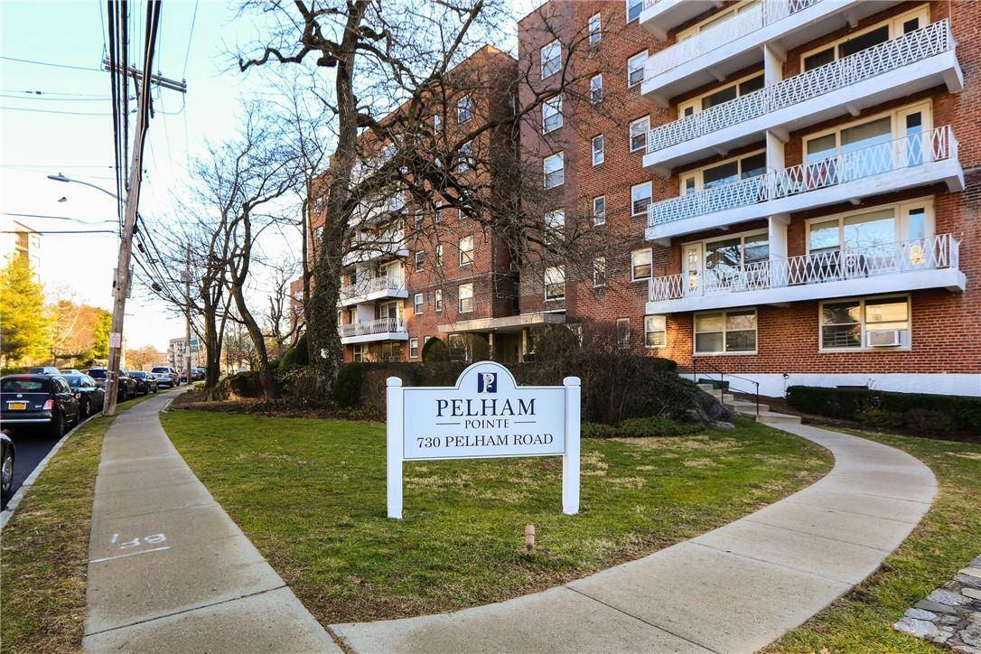 New Rochelle, NY 10805,730 Pelham RD #4K