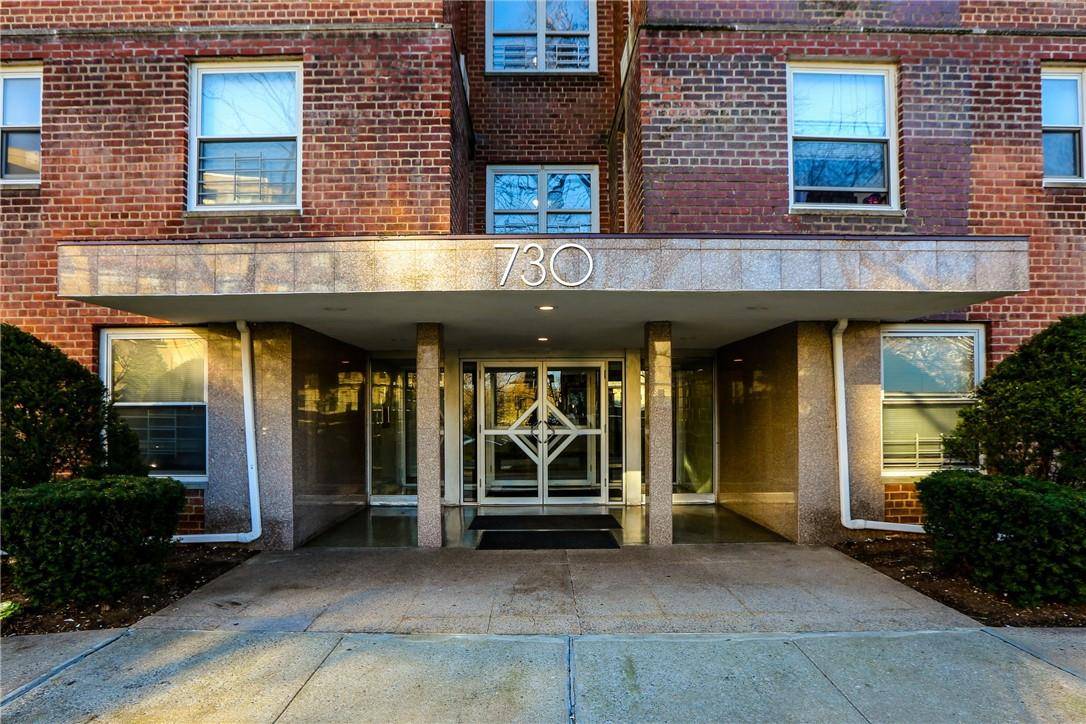 New Rochelle, NY 10805,730 Pelham RD #4K